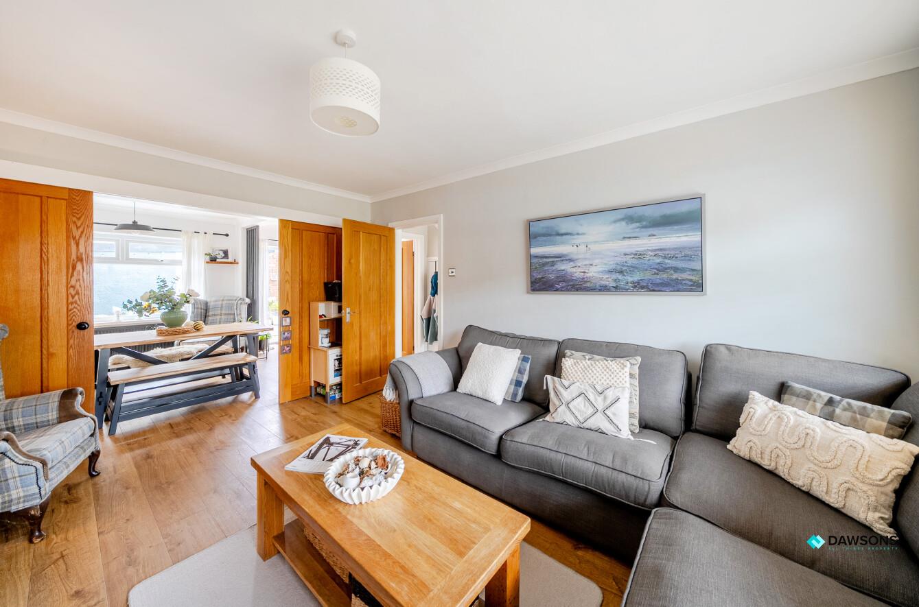 Croftfield Crescent, Newton, Swansea, SA3 4UL